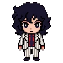 Olivier Corrier sprite