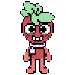 Sprout sprite