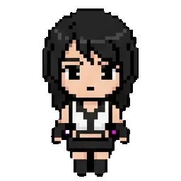 Cioa sprite