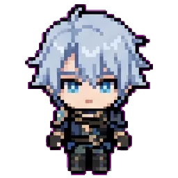 Phainon sprite