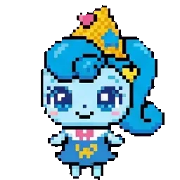 Shashaping 2.0 sprite