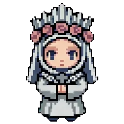 Mama Maria sprite