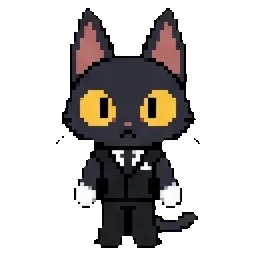 Secret Agent sprite