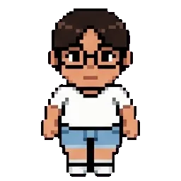 Sarlo sprite