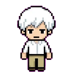 Норман sprite