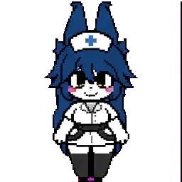 Airaa sprite