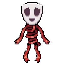 Gangle sprite