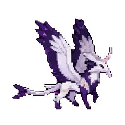 Aereis sprite