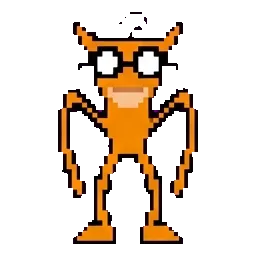 Nightmare Two sprite