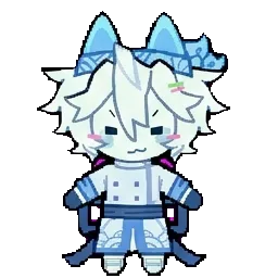 Slingshot sprite