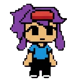 Renlinda sprite