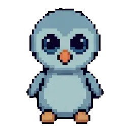 Miguel sprite