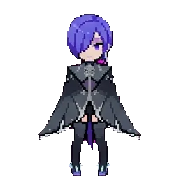 Promeia sprite