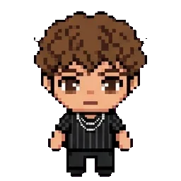 Джеффри sprite