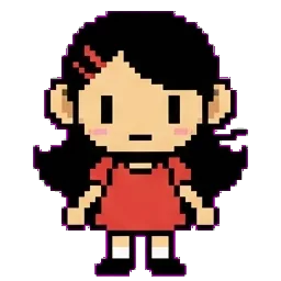 Kei sprite