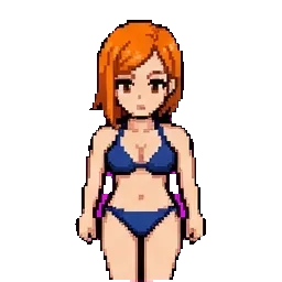 nobara sprite