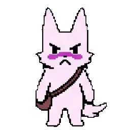 Tak sprite