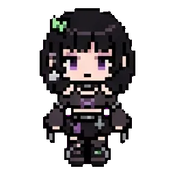 Emoey sprite