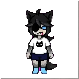 Viktor sprite