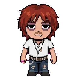 liam sprite