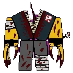 Mutant Cursor Worker sprite