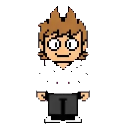Tord sprite