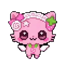 Yenn sprite