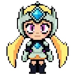 Star Bodrio sprite