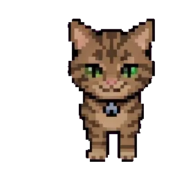 Drako Y Su Juguete sprite