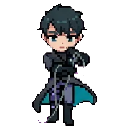 Ivan sprite