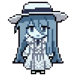 Эунойя sprite