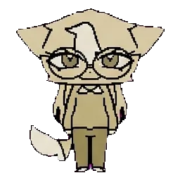 lumi sprite