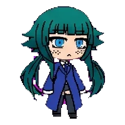 Chiya Imamura sprite