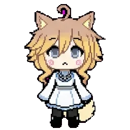Serex sprite
