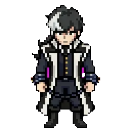Simon Blackquill sprite