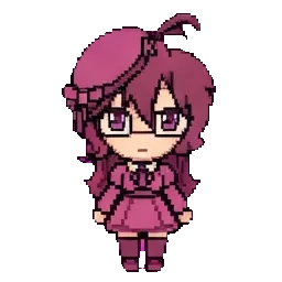 kezu sprite