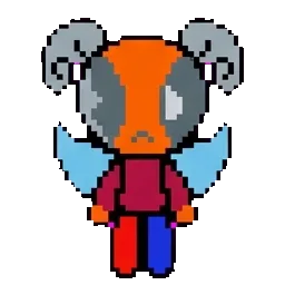 Daisy sprite