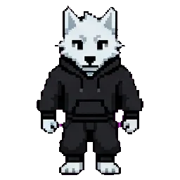 Jamie Wolfborn sprite