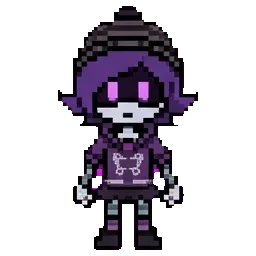 Uzi sprite