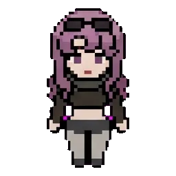 Монетка sprite