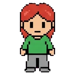 mei sprite