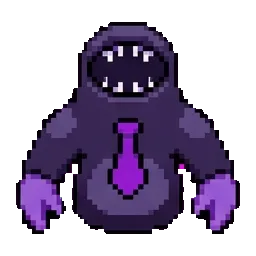 Sir Daadoo sprite