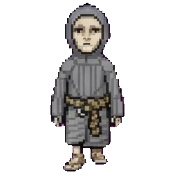 worm sprite
