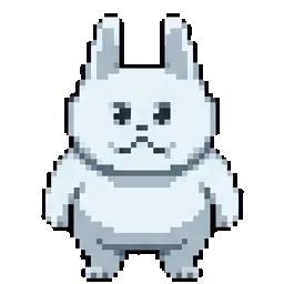 Gubby sprite