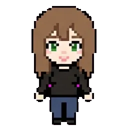 Vanny sprite