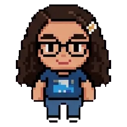 Diane sprite
