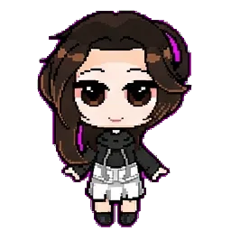 Harin sprite