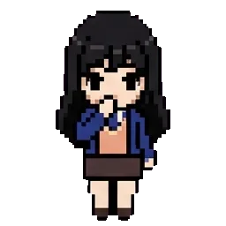 Park ha-neul sprite