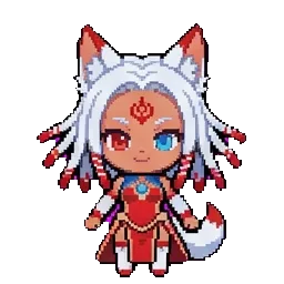 Xe3ro sprite