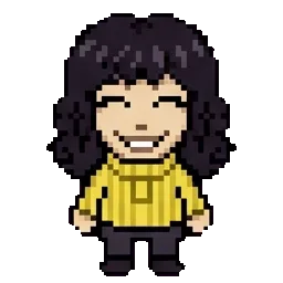 Rosemary Walten sprite